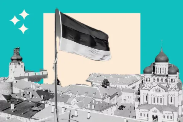 How Startup Estonia’s Creating E-Societies of the Future