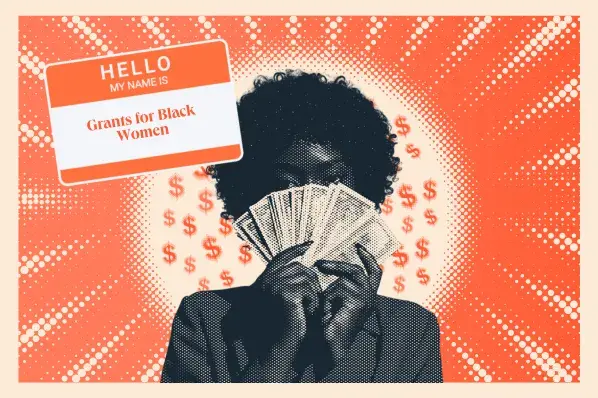 Grants for Black Women and Women of Color [+ 2025 Deadlines]