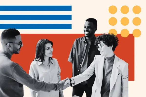 What Is a Joint Venture? [+ How It Can Grow Your Business]