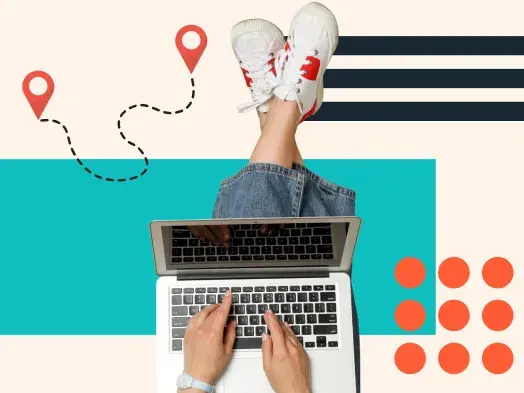 What the buyer’s journey looks like in 2025: Action-packed insights from 4 major studies