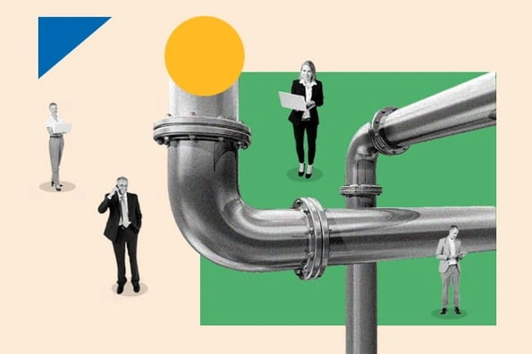 Sales pipeline stages: My blueprint for what to look for at each stage