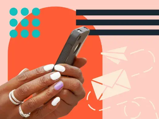 20 Creative Spring-Themed Sales Email Templates to Use