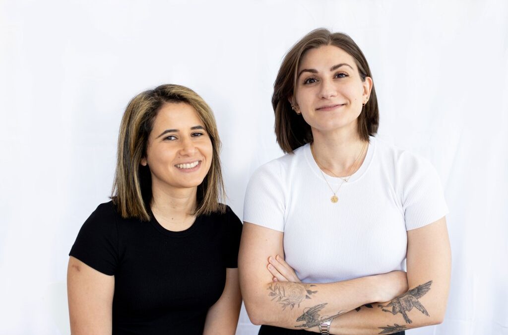 Exclusive: Two Palantir alums raise $20 million for infrastructure startup Thread AI